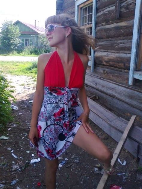 There S Just Something About Russian Girls That S