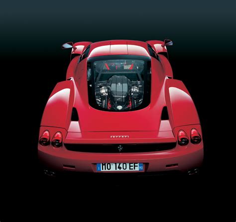 Envie uma proposta e simule o financiamento sem sair de casa. Motor V12 do Ferrari Enzo à venda no eBay / 0 aos 100 / Notícias em alta rotação