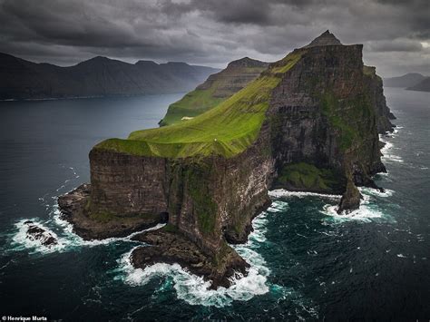 Tripadvisor has 10,026 reviews of faroe islands hotels, attractions, and the coasts boast deep fjords, steep cliffs and looming headlands. Drone photos capture the other-worldly majesty of the ...