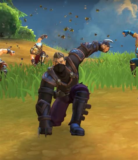Realm Royale Tips And Tricks 5 Things For Beginners To Know