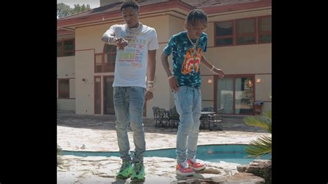 Free Nba Youngboy X Rich The Kid Sidenote Type Beat 2019 Rap