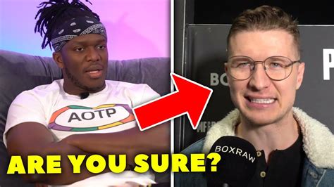 ksi and wade beef continues youtube