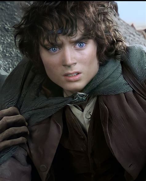 pin by taryn🪐 🤍🗡 on comfort characters in 2022 frodo baggins lord of the rings frodo