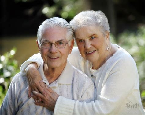 senior couple couples older couples couple posing