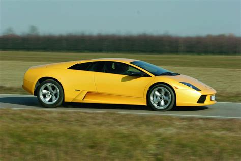 2001 2006 Lamborghini Murcielago Lp700 M Gt By Dmc Top Speed