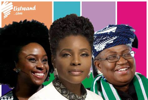 We present to you sophie alakija as the 3rd most beautiful actress in nigeria. Forbes: Top 10 Most Powerful Women in Nigeria, 2020 | Listwand