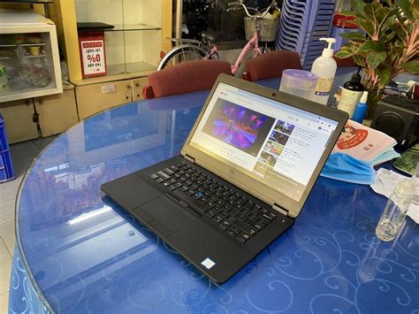 Dell Latitude E I U Gb Gb Fhd Win Pro