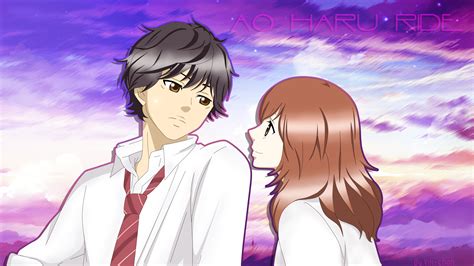 Ao Haru Ride