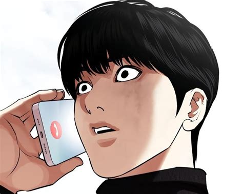 Lookism Chapter 436 Raw Scan English Spoiler Release Date
