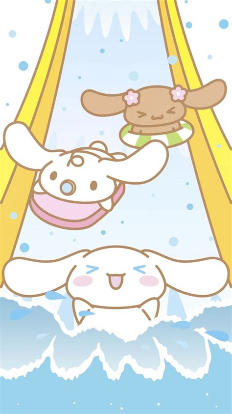 Uncovering The Mystery Behind The Age Of Cinnamonroll Sanrio Bitter