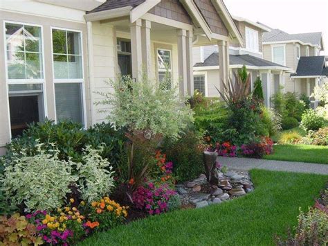 32 Tips And Tricks For Landscaping Front Yard On A Budget