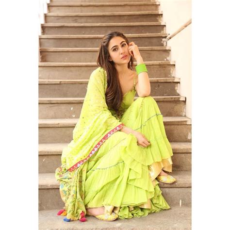 Sara Ali Khan Viral Hot Photos Sweet Bollywood Angels