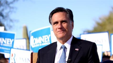 Trump Hiding Bombshell In Tax Returns Accuses 2012 Republican Nominee Mitt Romney