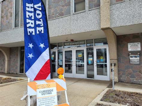 Wisconsin historically ahead of the curve in voting access