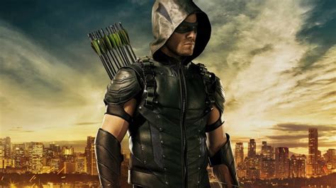 Arrow Season Finale Confirms That Key Death Or Did It