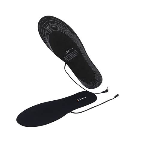Remote Control Heated Insoles Manufacturer Dr Warm