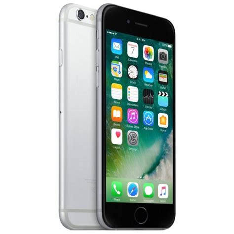 Apple Iphone 6 32gb Nz Prices Priceme