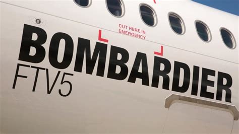 Bombardier Wins Big Over Boeing In Trade Dispute