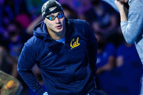 Nathan Adrian Among Six Bears To Be Inducted Into Cal Athletic Hall Of Fame Laptrinhx News