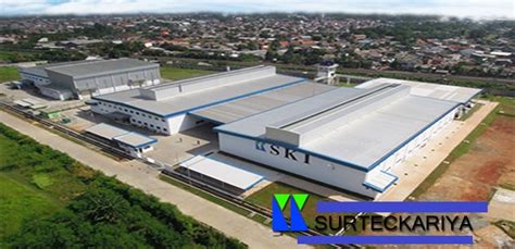 Exedy manufacturing indonesia pabrik sparepart karawang 2021. Info Loker Cikarang Terbaru PT Surteckariya Indonesia Juli 2018