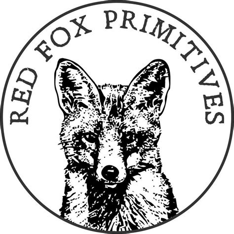 Red Fox Primitives Llc
