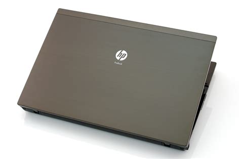 hp probook 4520s review spec ~ notebook and netbook