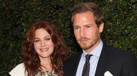 What Does Drew Barrymore Really Think About Her Ex Husbands New Wife