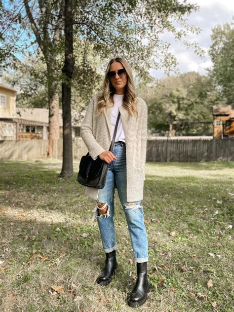 9 Chelsea Boot Outfits Thatll Surely Make A Statement Cleo Madison