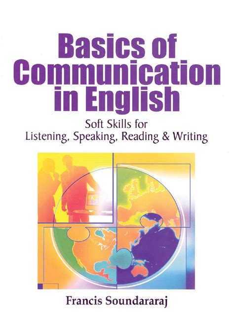 Download Basics of Communication in English by Soundarraj PDF Online