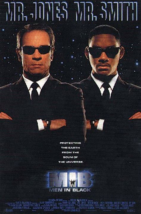 Close Up Poster Men In Black Poster 68 X 101 Cm