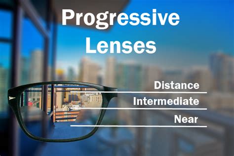 Progressive Lenses All You Need To Know About Progressive Lenses