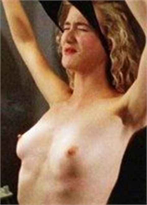 Laura Dern Nude Approaches Dating And