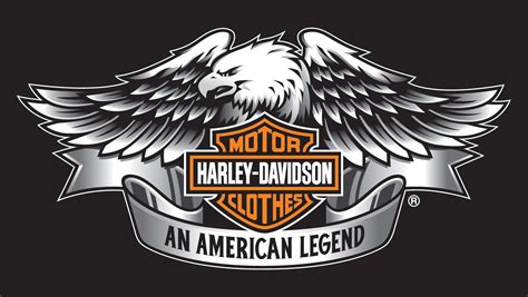 10 New High Definition Harley Davidson Logo Wallpaper Full