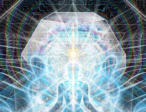 Pineal Gland Mental Gateway To Other Dimensions Unariun Wisdom
