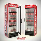 Coca Cola Refrigerator Photos