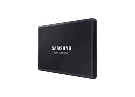 Samsung 983 Dct Mz Qlb960ne Solid State Drive 960 Gb U2 Pcie 30