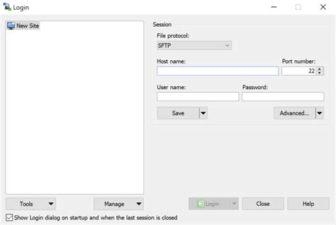 The Winscp Gui The Ultimate Guide