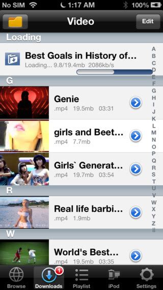 Best 3 Free Youtube To Iphone Downloaders