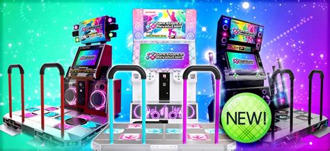 Dancing Stage Universe 2 Song List - Dance Dance Revolution (2013 video game) - Wikipedia