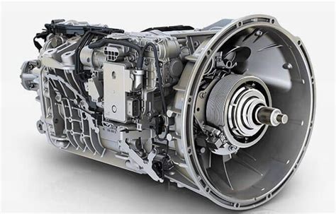 Full Guide On Automatic Transmissions Transmission Articles Partsouq
