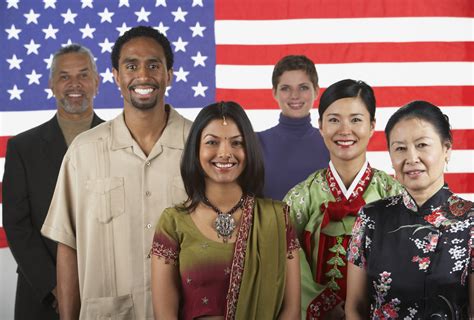 Why Celebrating Immigrant Heritage Month Is More Important Than We