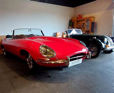 Cape Town | Iconic Classic Cars