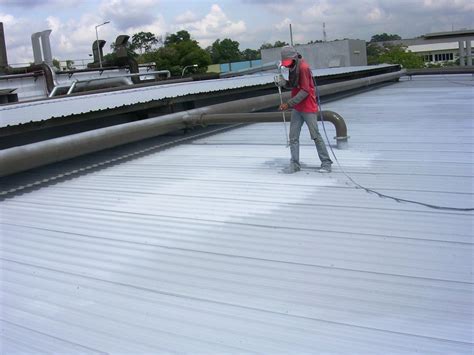 How To Waterproof Your Metal Roof Ferkeybuilders