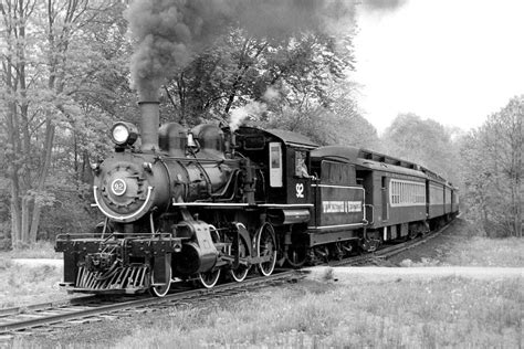 Wilmington And Western Railroad Delawares Operating Railroad Museum