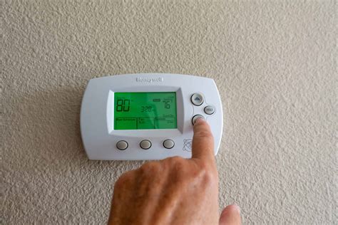 Sce Thermostate Rebate Ca I Override Energy Demand