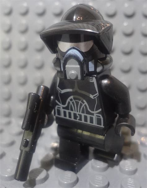 Lego Star Wars Shadow Arf Trooper This Guy Is Absolutely