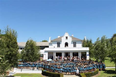 Top 10 International Schools In Cape Town Wanted In Africa