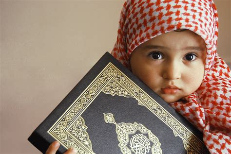 Ini kerana, allah telah memberkati masa kita. Tips Mengajar Anak Menghafal Al-Quran Sejak Bayi ...