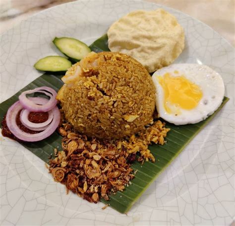 Places In Penang With Good Nyonya Food For You To Discover Part 1