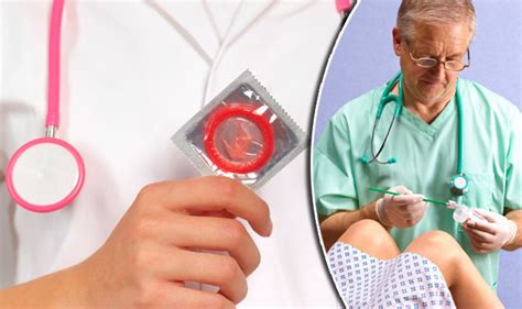 Sexual Health Warning As Syphilis And Gonorrhoea Cases ‘rise By Fifth